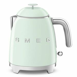 SMEG KLF05PGEU retro mini vízforraló kép