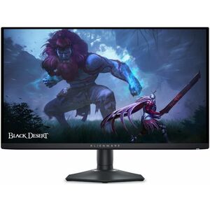 DELL Alienware AW2725DF 26, 7 QHD OLED Gaming Monitor (210-BFII) kép