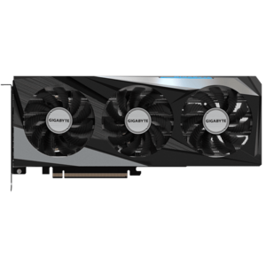 GIGABYTE AMD RX 7600 8GB DDR6 OC Videokártya (GV-R76GAMING OC-8GD) kép