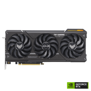 ASUS TUF Geforce RTX 4070 SUPER 12GB DDR6X OC Videokártya (TUF-RTX4070S-O12G-GAMING) kép