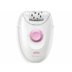 Braun SE1-010 epilátor (10AS480029) kép