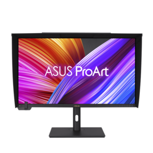 Asus 32" ProArt PA32UCXR Monitor kép