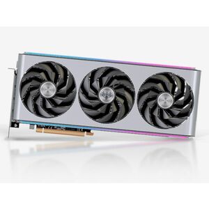 Sapphire (11323-01-40G) AMD Radeon RX 7900 XT NITRO+ Vapor-X 20GB GDDR6 videokártya kép