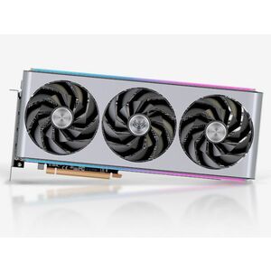 Sapphire (11322-01-40G) AMD Radeon RX 7900 XTX Vapor-X 24GB GDDR6X videokártya kép