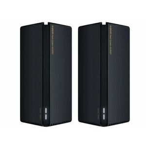 Xiaomi Mesh System AX3000 NE EU router 2 pack (DVB4458GL) kép