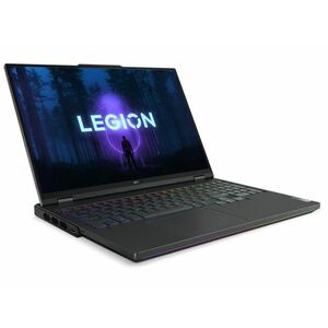 Lenovo Legion Pro 7 16ARX8H (82WS0040HV) Onyx Grey / szürke kép