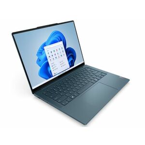 Lenovo Yoga Pro 7 14AHP9 (83E3001XHV) Tidal Teal / türkiz kép