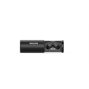 Philips TAST702BK/00 TWS bluetooth fülhallgató kép