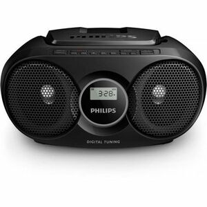 Philips AZ215B/12 CD-s rádió kép