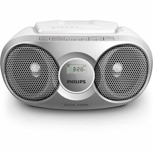 Philips AZ215S/12 CD-s rádió kép