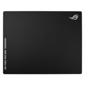 Asus ROG Moonstone Ace L gamer egérpad (ROG MOONSTONE ACE BLACK) fekete kép