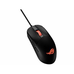 Asus ROG Strix Impact III gaming egér (ROG STRIX IMPACT III) fekete kép