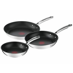 Tefal Duetto+ Serpenyő szett 3 részes (G732S334) kép