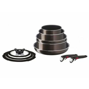 Tefal L1509473 Ingenio XL Intense edénykészlet kép