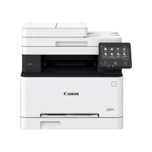 CANON i-SENSYS MF655CDW színes multifunkciós lézernyomtató (5158C004AA) kép