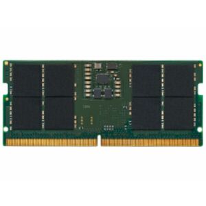 Kingston 16GB DDR5 5200MHz SODIMM kép