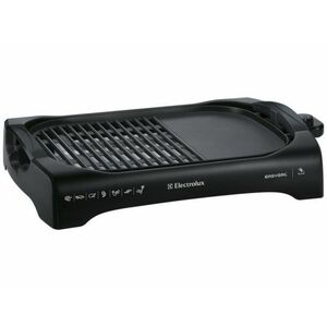 Electrolux Asztali grill (ETG340) kép