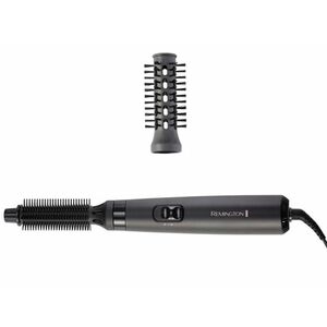 Remington AS7100 Blow Dry and Style meleglevegős hajformázó (45759560100) fekete kép