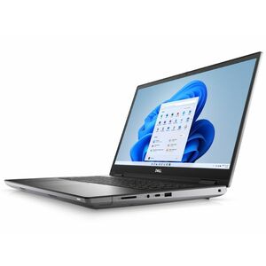 Dell Precision 17 7780 (N009P7780EMEA_VP) Titan Gray / szürke kép