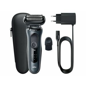 Braun Series 6 61-N1000s WetandDry borotva (10AS470138) kép