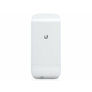 Ubiquiti NanoStation Loco M5 - kültéri access point (LOCOM5) kép