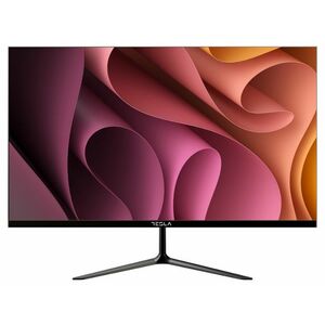 Tesla MC625 27 FHD IPS 75Hz-es monitor (27MC625BF) fekete kép