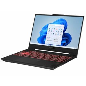 Asus TUF Gaming A15 FA507NU (FA507NU-LP031W) Mecha Szürke kép