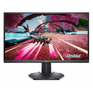 Dell G2724D 27 QHD IPS 165Hz Gaming monitor (210-BHTK) fekete kép