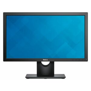 DELL E2016H 19, 45 HD+ monitor (210-ALFK) kép