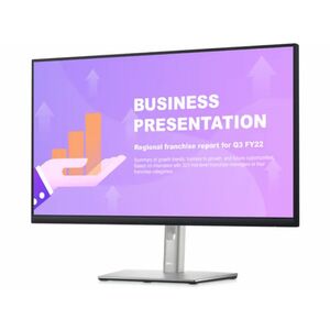 DELL P2722HE 27 FHD IPS Monitor (210-AZZB) fekete kép