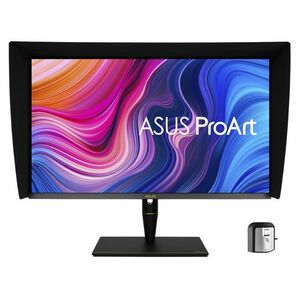 ASUS ProArt PA32UCX-PK 32 UHD IPS monitor kép