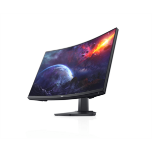 DELL S2721HGFA 27 FHD VA Ívelt Gaming Monitor (210-BFWN) kép