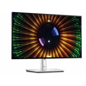 DELL U2424H 23, 8 FHD monitor (210-BKTZ) Ezüst kép