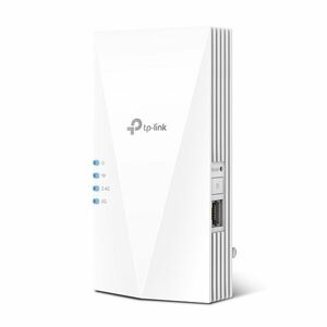 TP-Link RE700X AX3000 Mesh WiFi 6 Extender kép