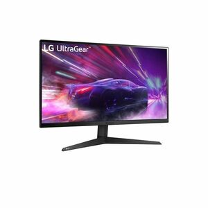 LG 24GQ50F 23.8 FHDD VA Gaming monitor (24GQ50F-B.AEUQ) kép