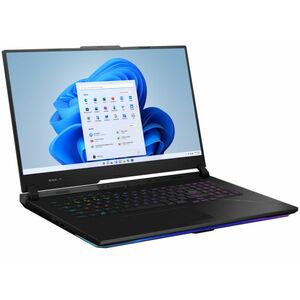 Asus ROG Strix SCAR 17 (2023) G733 (G733PYV-LL045W) fekete kép