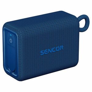 Sencor SSS 1400 bluetooth hangszóró BLUE (35059002) kép