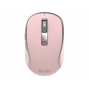 YENKEE YMS 2085PK Dual WL mouse NOBLE kép