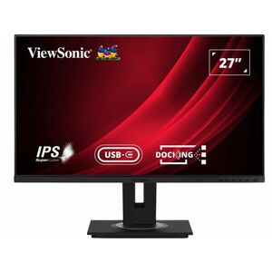 ViewSonic 27 VG2756-2K QHD IPS monitor (VS18302) kép