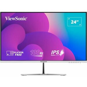 ViewSonic 24 VX2476-SMH FHD IPS monitor (VS18115) kép