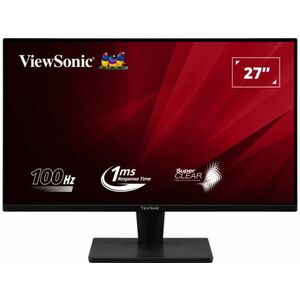 ViewSonic 27 VA2715-H FHD VA monitor (VS18815) kép