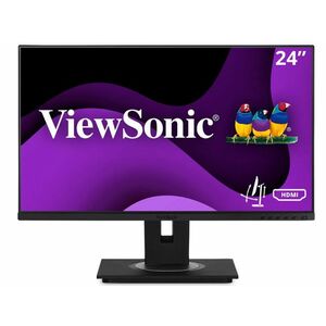 ViewSonic 24 VG2448A-2 FHD IPS monitor (VS18980) kép