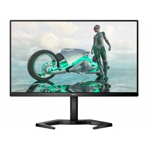 Philips Evnia 23, 8 FHD IPS Gaming Monitor (24M1N3200ZS/00) kép