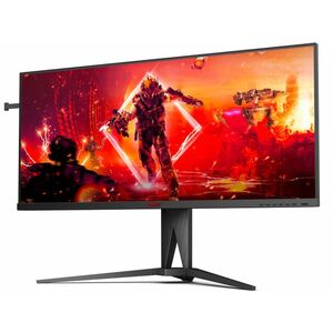 AOC 40 AG405UXC WQHD IPS Gaming monitor (AG405UXC) kép