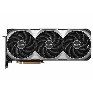 MSI GeForce RTX 4080 SUPER 16G VENTUS 3X OC Videokártya (RTX 4080 SUPER 16G VENTUS 3X OC) kép