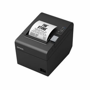 Epson TM-T20III (011) blokknyomtató (C31CH51011) fekete kép