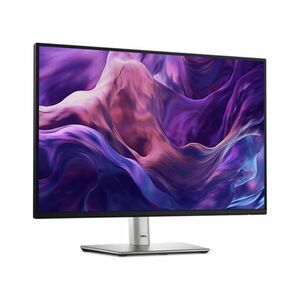 DELL P2425 24 LCD IPS Monitor fekete kép