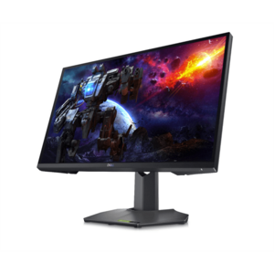 DELL G2524H 24, 5 FHD IPS monitor (210-BHTQ) fekete kép