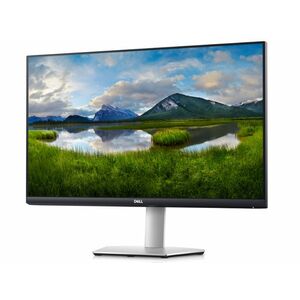 DELL S2725DS 27 QHD IPS Monitor (210-BMHF) fekete-fehér kép