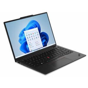 Lenovo ThinkPad X1 Carbon Gen 12 (21KC0056HV) Black, Paint kép